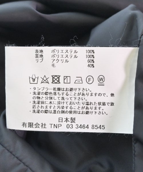 nonnative 其他飛行外套