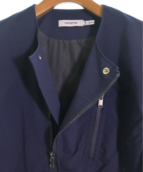nonnative 其他飛行外套