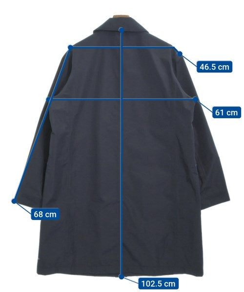 nonnative 支撐領外套