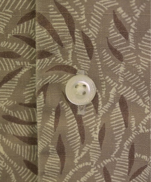 nonnative 休閒襯衫