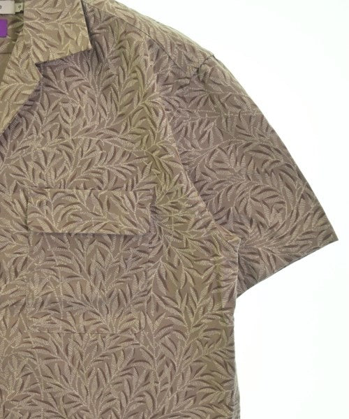 nonnative 休閒襯衫