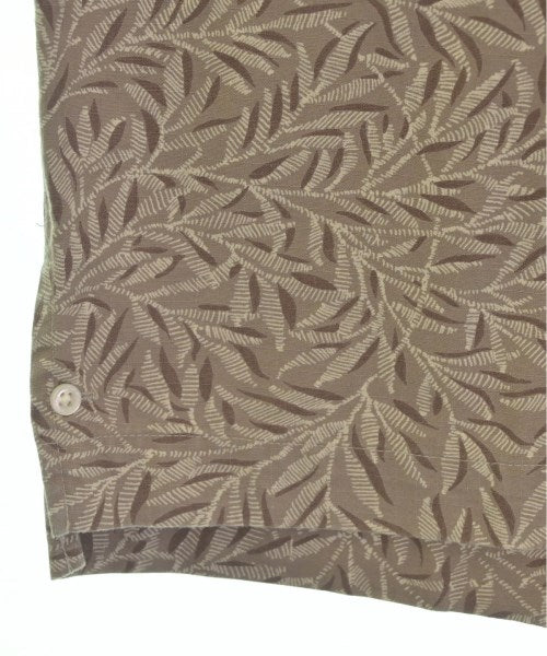 nonnative 休閒襯衫