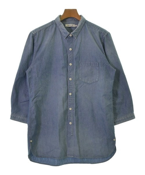 nonnative 休閒襯衫