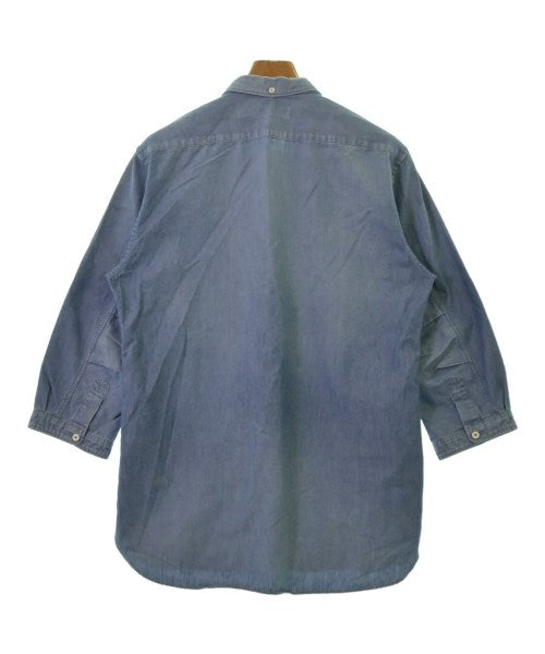nonnative 休閒襯衫