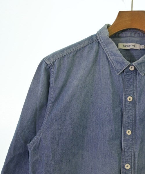 nonnative 休閒襯衫