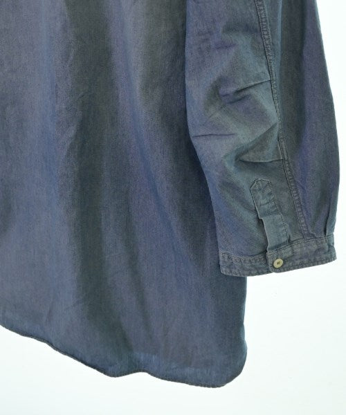nonnative 休閒襯衫