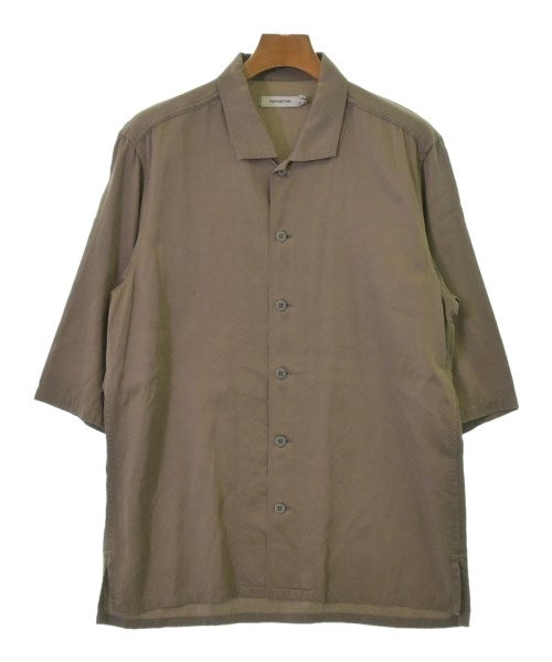 nonnative 休閒襯衫