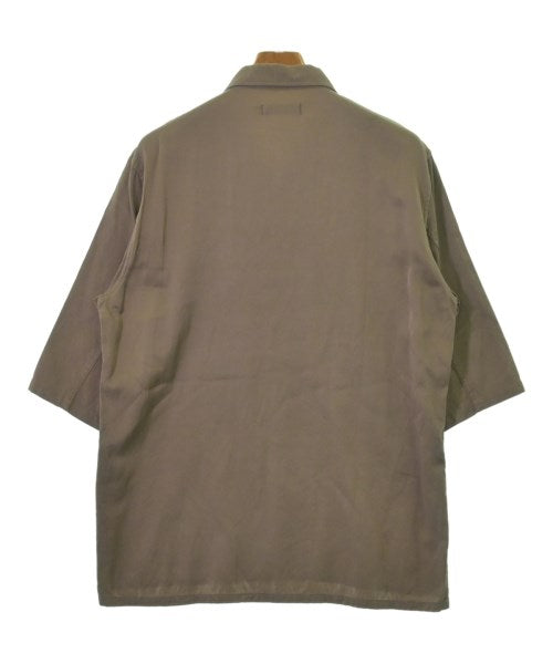 nonnative 休閒襯衫