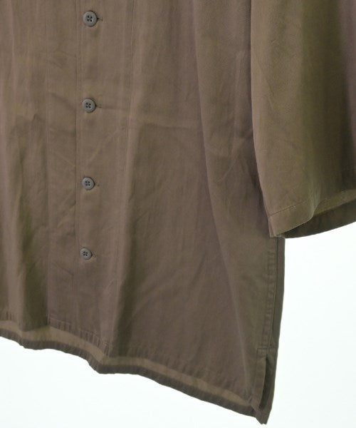 nonnative 休閒襯衫
