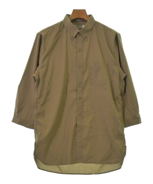 nonnative 休閒襯衫