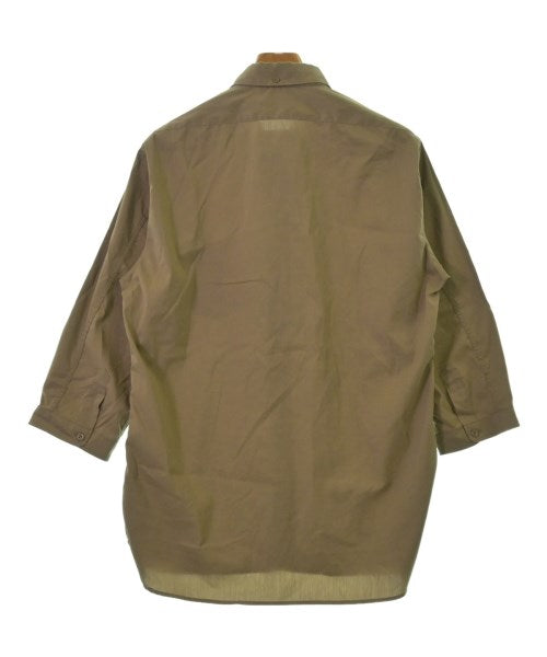 nonnative 休閒襯衫