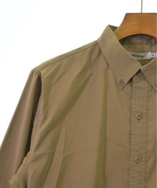 nonnative 休閒襯衫