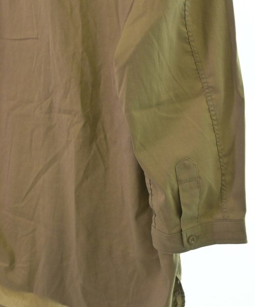 nonnative 休閒襯衫
