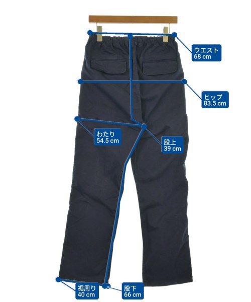 nonnative 休閒褲