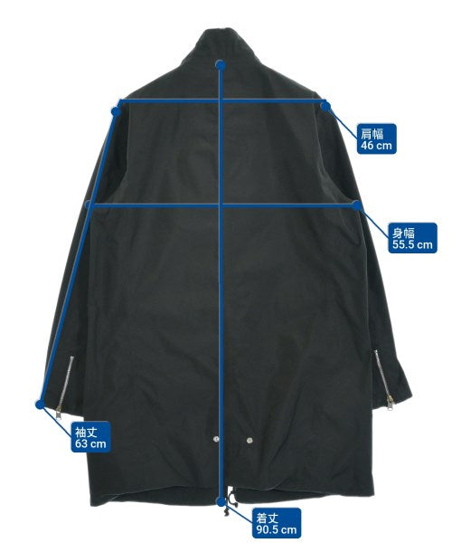 nonnative 外套