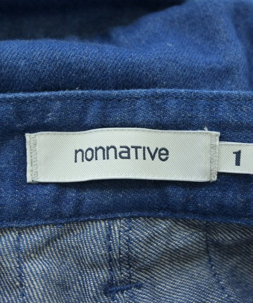 nonnative 牛仔褲