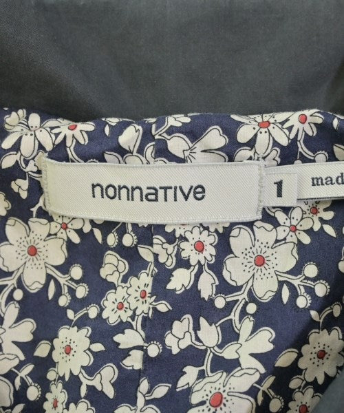 nonnative 其他外套