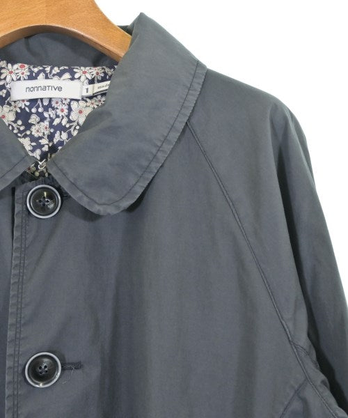nonnative 其他外套