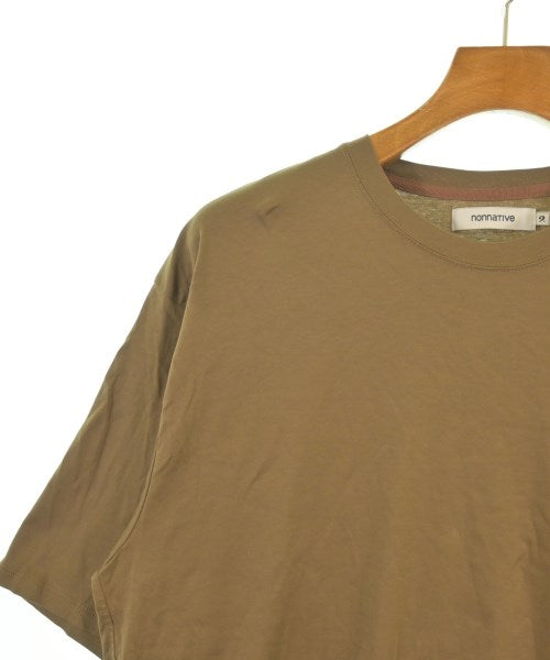nonnative T恤/上衣