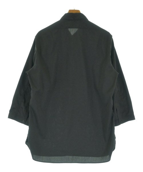 nonnative 休閒襯衫