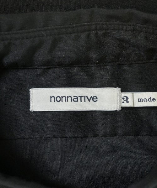 nonnative 休閒襯衫