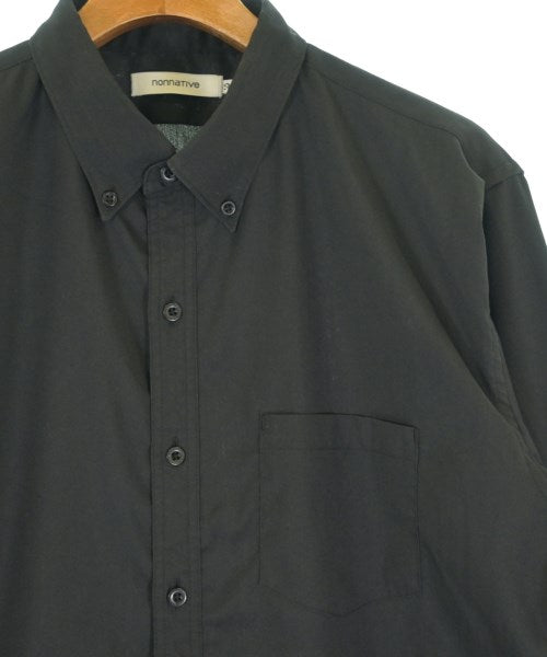nonnative 休閒襯衫
