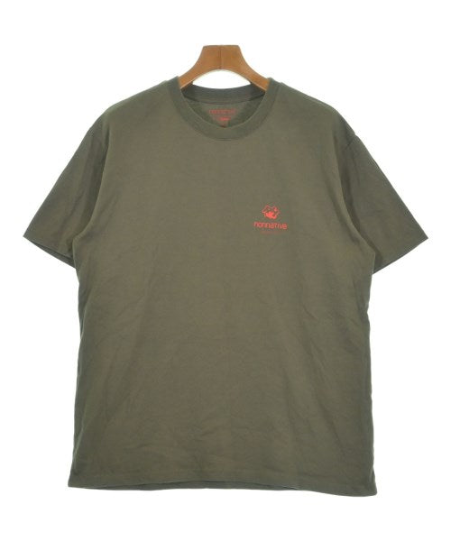 nonnative T恤/上衣