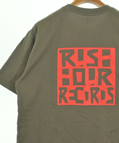 nonnative T恤/上衣