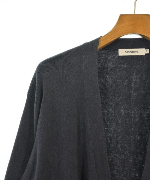 nonnative 開襟衫