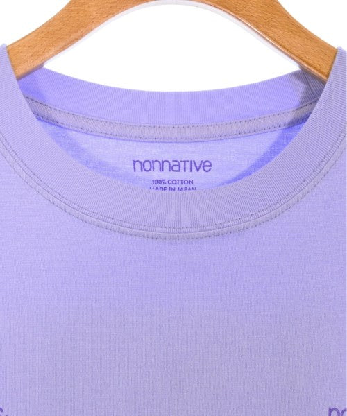 nonnative T恤/上衣