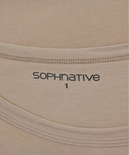 nonnative 休閒襯衫