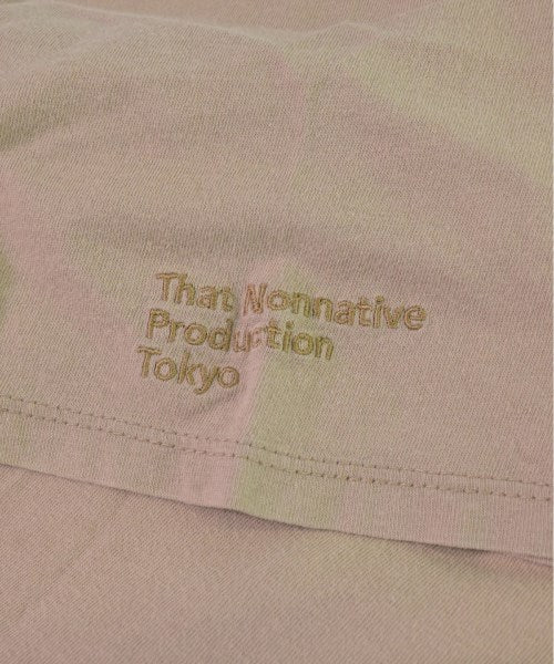 nonnative 休閒襯衫