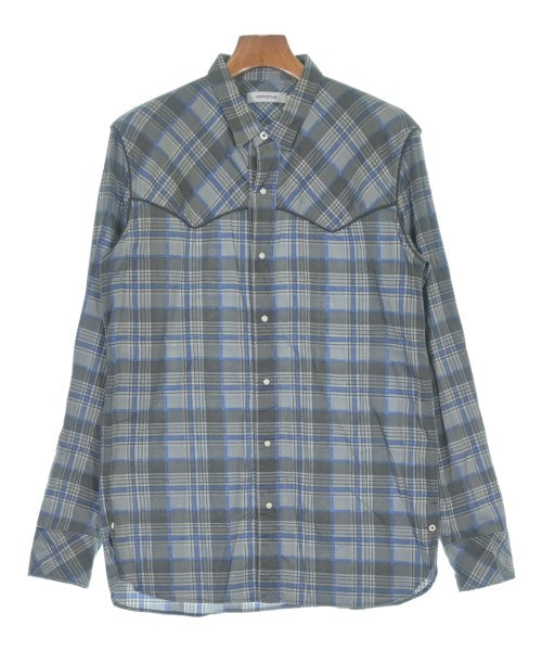 nonnative 休閒襯衫