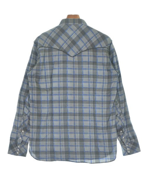 nonnative 休閒襯衫
