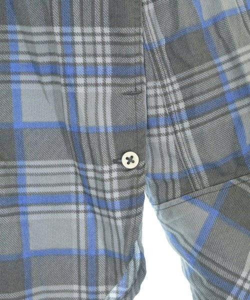 nonnative 休閒襯衫