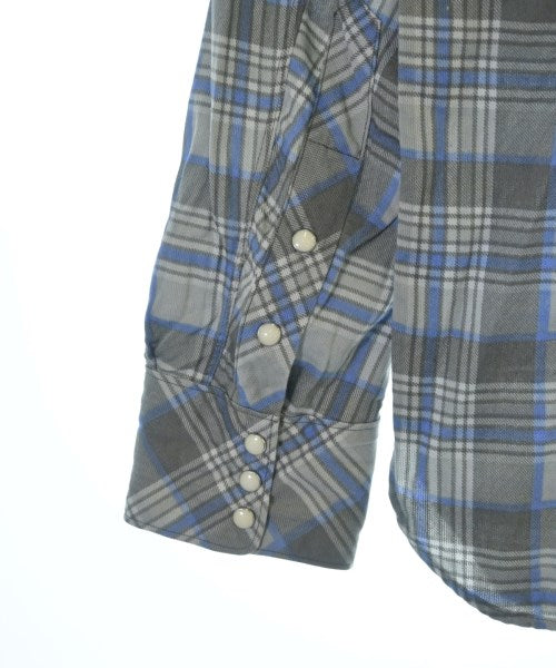 nonnative 休閒襯衫