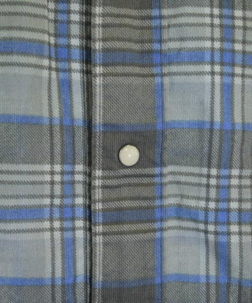 nonnative 休閒襯衫