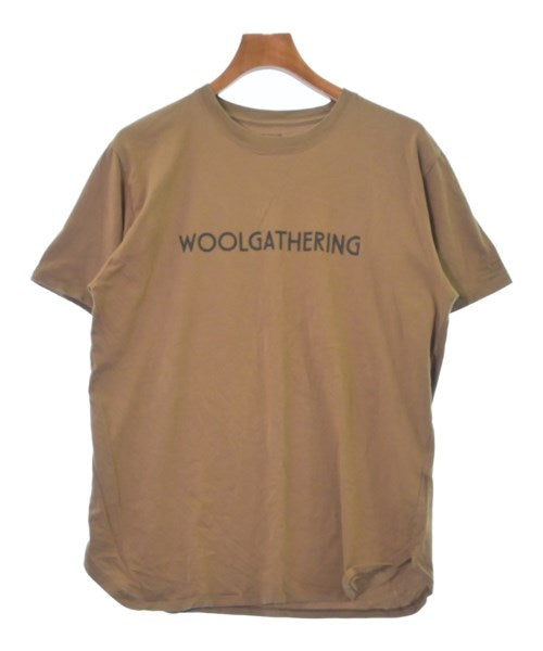 nonnative T恤/上衣