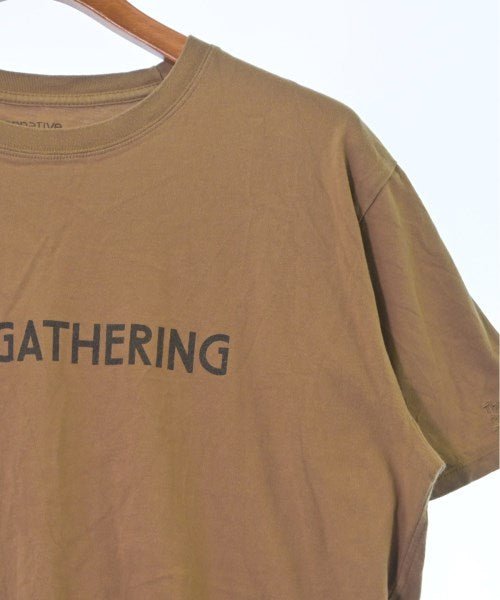 nonnative T恤/上衣