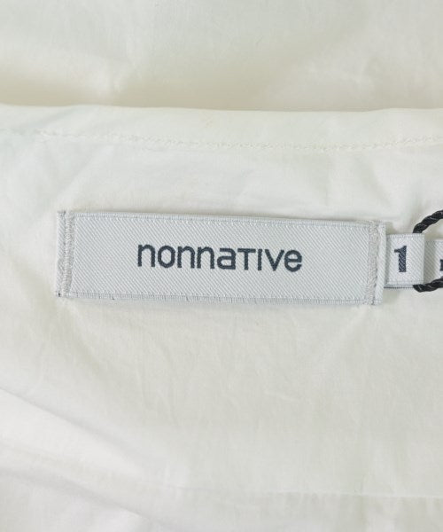 nonnative 休閒襯衫