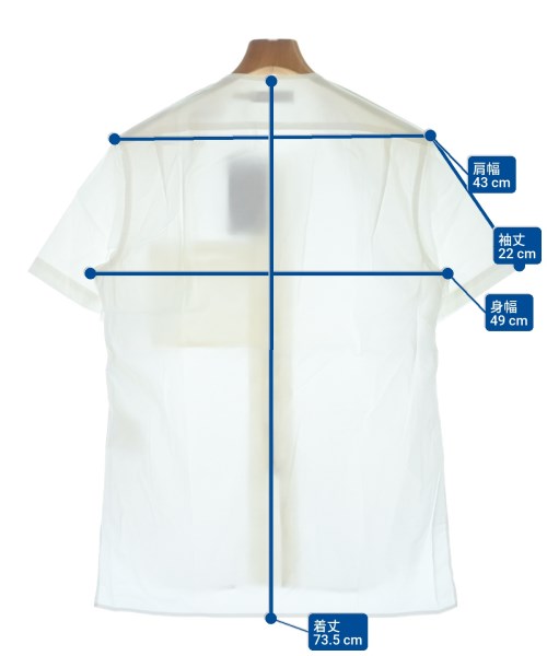 nonnative 休閒襯衫