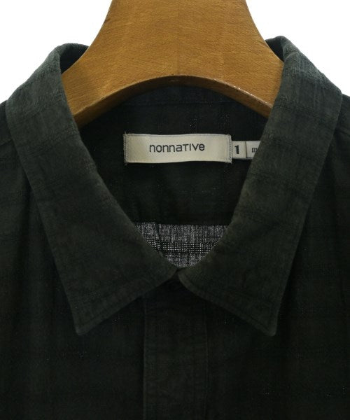 nonnative 休閒襯衫