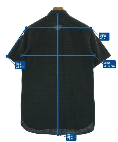 nonnative 休閒襯衫