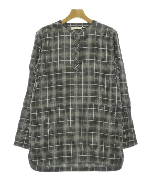 nonnative 休閒襯衫
