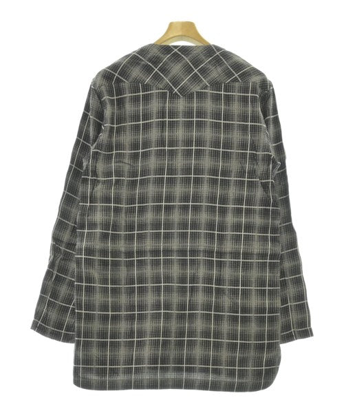 nonnative 休閒襯衫