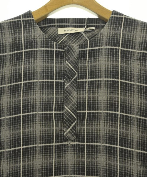 nonnative 休閒襯衫