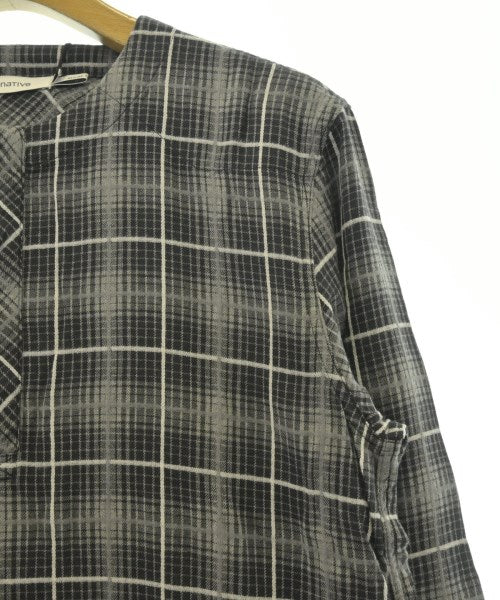 nonnative 休閒襯衫