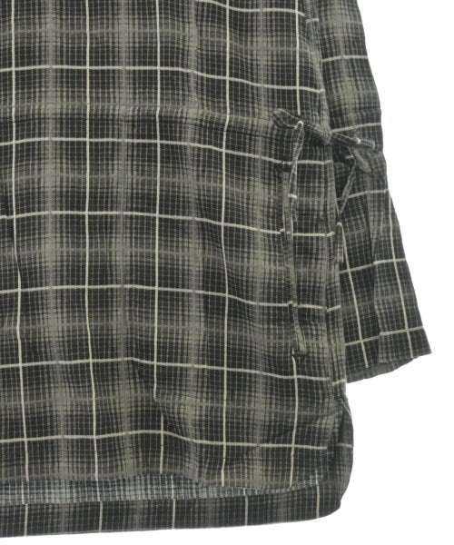 nonnative 休閒襯衫