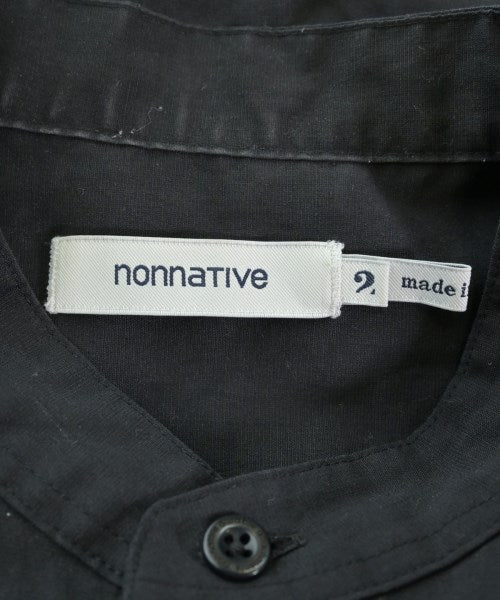 nonnative 休閒襯衫