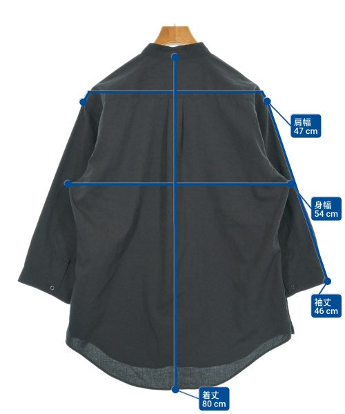 nonnative 休閒襯衫